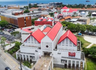 Centro Dragão do Mar celebra 27 anos com programação gratuita