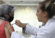 Butantan busca voluntários para teste de vacina da gripe para idosos