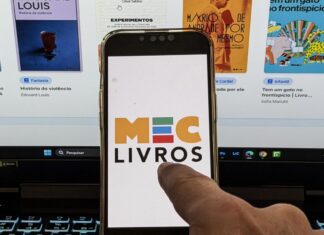 MEC Livros terá acervo ampliado para 25 mil obras