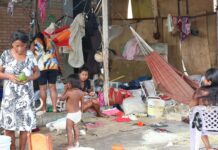 Roraima terá R$ 115 mi para reduzir impactos da migração venezuelana