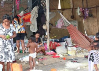 Roraima terá R$ 115 mi para reduzir impactos da migração venezuelana