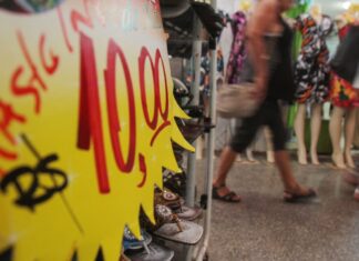 Mercado eleva previsão da inflação para 4,71% este ano