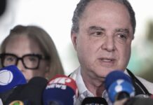 Médico diz que Lula retirou lesão e deve repousar nos próximos dias