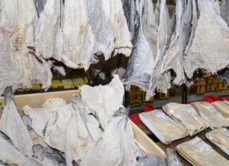 Cesta de produtos de Páscoa cai 5,73% este ano