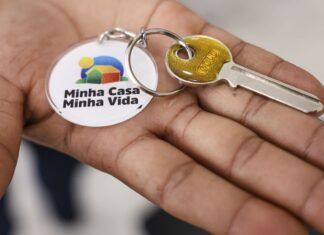 Novas regras do Minha Casa, Minha Vida começam a valer nesta quarta