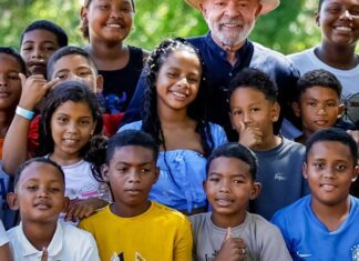 Páscoa é momento de renovação e união, diz Lula em mensagem