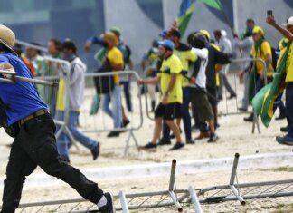 Organizações sociais criticam derrubada de veto ao PL da Dosimetria