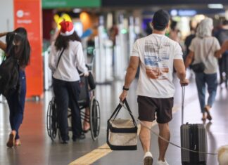 GRU Airport assume gestão de 12 aeroportos do Nordeste e da Amazônia