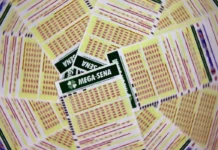 Mega-Sena Sorteia R$ 36 Milhões Nesta Quinta (7); Saiba Como Jogar