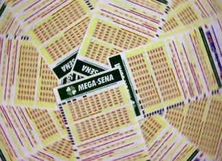 Mega-Sena Sorteia R$ 36 Milhões Nesta Quinta (7); Saiba Como Jogar
