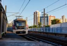 Operação Do Metrô é Normalizada Após Manhã De Transtornos Em Salvador