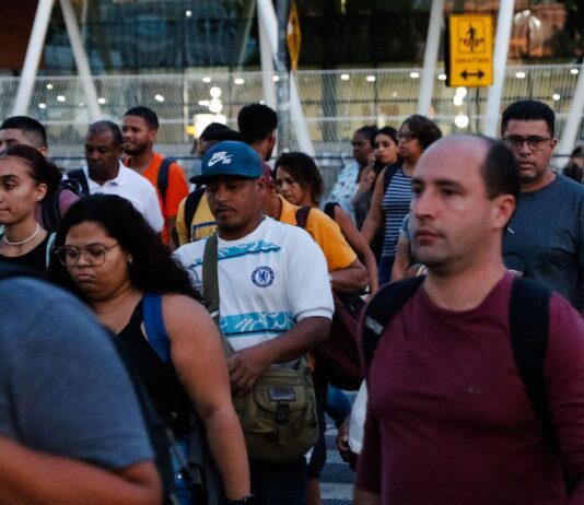 Desemprego no 1º trimestre é de 6,1%, o menor já registrado no período