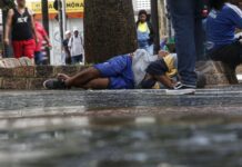 IBGE fará primeiro censo nacional da população em situação de rua