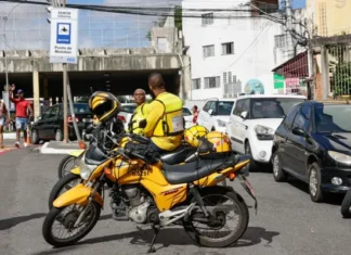 Prefeitura De Salvador Sanciona Lei Que Multa Agressores De Motociclistas E Motoboys