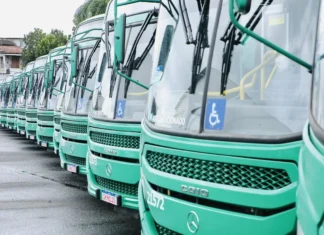Rodoviários De Salvador Anunciam “Operação Tartaruga” Para A Próxima Semana