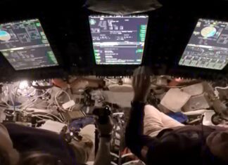 Artemis II: Nasa detalha retorno dos astronautas à Terra nesta sexta