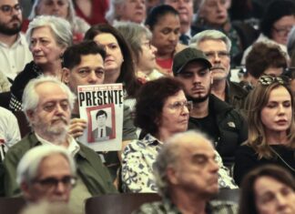 62 anos do golpe militar: busca por mortos e desaparecidos continua