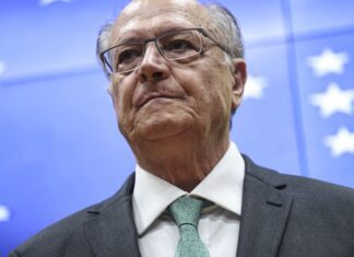 Alckmin: biodiesel reduz exposição do Brasil à geopolítica mundial
