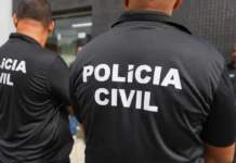 Foragido Por Aplicar Golpes De R$ 140 Mil Em São Paulo é Localizado E Preso Em Camaçari