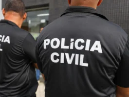 Foragido Por Aplicar Golpes De R$ 140 Mil Em São Paulo é Localizado E Preso Em Camaçari