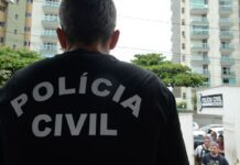 Homem apontado como “puxador de guerra” do CV é preso no RJ