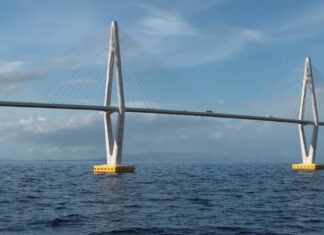 Ponte Salvador-Itaparica Dá Passo Decisivo Com Autorização Do Inema