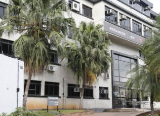 PM de São Paulo faz operação contra tráficos e roubos “quebra-vidros”