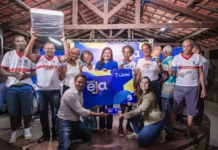 Prefeitura Lança Bolsa EJA Com Benefício Mensal De R$ 200