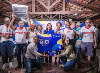 Prefeitura Lança Bolsa EJA Com Benefício Mensal De R$ 200