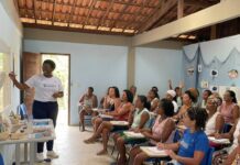 Curso Gratuito De Educação Ambiental Com Foco No Oceano Abre Inscrições