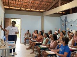 Curso Gratuito De Educação Ambiental Com Foco No Oceano Abre Inscrições