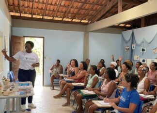 Curso Gratuito De Educação Ambiental Com Foco No Oceano Abre Inscrições