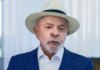 Lula anuncia novo Desenrola para a próxima semana com até 20% do FGTS