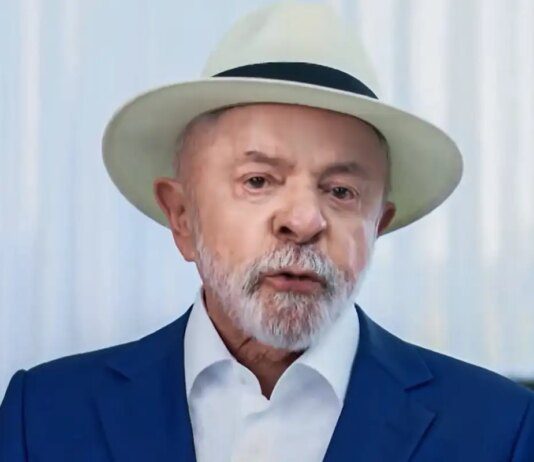 Lula anuncia novo Desenrola para a próxima semana com até 20% do FGTS