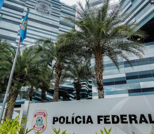 Governo autoriza nomeação de mil aprovados para concurso da PF
