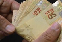 Caixa paga Bolsa Família a beneficiários com NIS de final 8