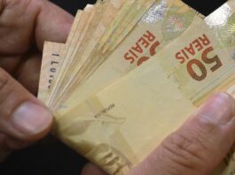 Caixa paga Bolsa Família a beneficiários com NIS de final 8