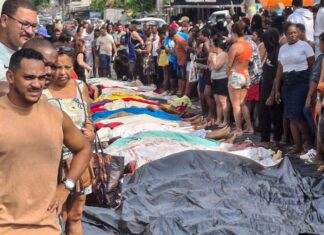 Operação Contenção: Rio ainda não entregou imagens corporais de PMs