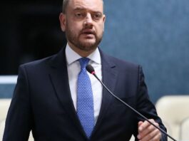 Dívida bancária do Rio chega a R$ 26 bilhões, diz governador