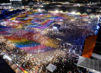São João De Santo Antônio De Jesus 2026 Anuncia Programação Com Grandes Atrações Nacionais