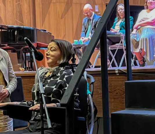 Morre a vereadora Luciana Novaes, atingida em 2003 por bala perdida