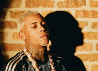 VÍDEO: Câmeras Flagram Invasão à Casa De MC Poze