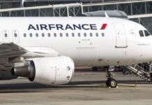 Justiça francesa condena Airbus e Air France por acidente de 2009 Justiça francesa condena Airbus e Air France por acidente de 2009