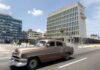 EUA aumentam pressão contra Cuba com novas sanções econômicas EUA aumentam pressão contra Cuba com novas sanções econômicas