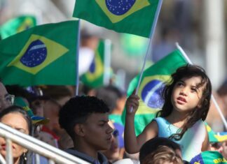Decisão dos EUA sobre facções tenta limitar soberania do Brasil Decisão dos EUA sobre facções tenta limitar soberania do Brasil