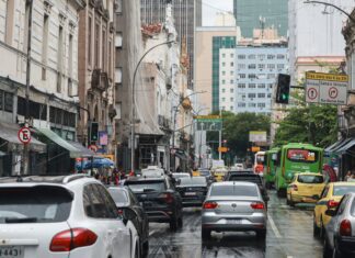 Ministério cria centro nacional para analisar acidentes de trânsito