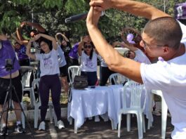 Mobilização cobra tratamento e direitos de pacientes com fibromialgia