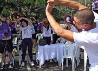 Mobilização cobra tratamento e direitos de pacientes com fibromialgia