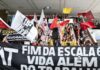 Trabalhadores e empregados relatam os benefícios do fim da escala 6×1