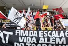 Trabalhadores e empregados relatam os benefícios do fim da escala 6×1